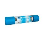 Sac poubelle LDPE, 120 litres, bleu