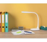 Unilux LED Lamp Lucy White