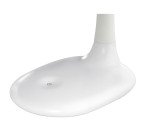 Unilux LED Lamp Lucy White