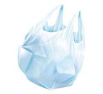 Sacs poubelles Swirl® Salle de Bain antibactérien à poignées