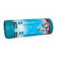 Sac poubelle LDPE, 240 litres, bleu
