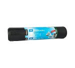 Sac poubelle LDPE, 150 litres, noir