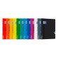 Cahier OXFORD OpenFlex 24 x 32 cm grands carreaux 96 pages
