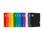 Cahier OXFORD OpenFlex 24 x 32 cm grands carreaux 96 pages
