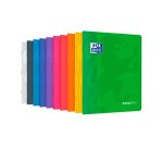 Cahier Oxford EasyBook 24 x 32 cm petits carreaux 96 pages