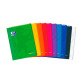 Cahier OXFORD EasyBook 24 x 32 cm grands carreaux 48 pages