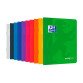 Cahier OXFORD EasyBook 17 x 22 cm grands carreaux 96 pages