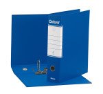 Registratore cartone Esselte Oxford protocollo dorso 8 cm