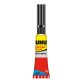 Lijm Uhu Power Glue gel - tube van 3 g