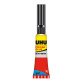 Colle Uhu Power Glue gel - tube de 3 g