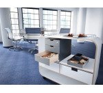 Poubelle de table 'COFFEE POINT BIN'