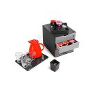 Poubelle de table 'COFFEE POINT BIN'