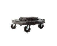 Socle pour container BRUTE, noir