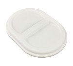 kids Seau à couches 'karol winnie', avec couvercle