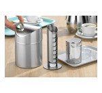 caterado by Esemeyer poubelle de table 'Swing'