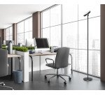 Lampada da terra Led Full Moon Led Light by Cep