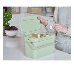 Poubelle bio 'Collect Biowaste', 5 L