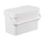 Poubelle bio 'Collect Biowaste', 5 L