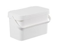 Poubelle bio 'Collect Biowaste', 5 L