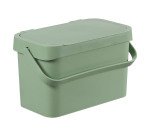 Poubelle bio 'Collect Biowaste', 5 L