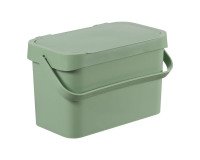 Poubelle bio 'Collect Biowaste', 5 L