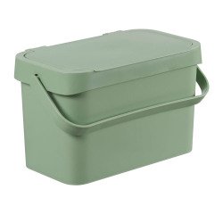Poubelle bio 'Collect Biowaste', 5 L