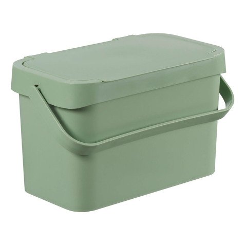 Poubelle bio 'Collect Biowaste', 5 L