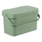 Poubelle bio 'Collect Biowaste', 5 L
