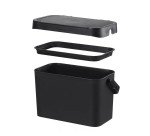 Poubelle bio 'Collect Biowaste', 5 L