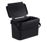Poubelle bio 'Collect Biowaste', 5 L