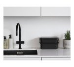 Poubelle bio 'Collect Biowaste', 5 L