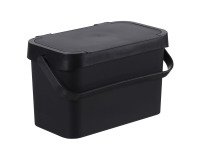 Poubelle bio 'Collect Biowaste', 5 L