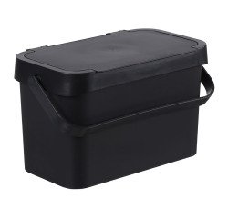 Poubelle bio 'Collect Biowaste', 5 L