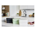 Poubelle bio 'Collect Biowaste', 5 L