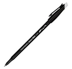 Ballpoint pen Papermate Replay erasable cap cap 1 mm - medium writing