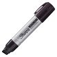 Permanente marker Sharpie marker met schuine punt 3 tot 14,8 mm zwart