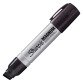 Marqueur permanent Sharpie pointe biseautée 3 à 14,8 mm noir