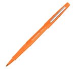 Stylo feutre Flair 1 mm Papermate