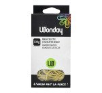 Elastiques 120 x 1,8 mm Wonday - Boîte de 100 g