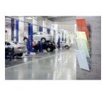 DURABLE Literature Display Flexiplus 6 A4 Transparent 24.7 x 10 x 74.5 cm