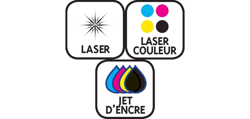 Etiket voor meervoudig gebruik 63,5 x 38,1 mm Avery Office Star wit - Doos van 2100