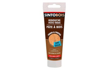 Entretien du bois