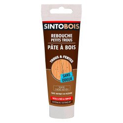 Pâte à bois à l'eau - chêne moyen - 250 g