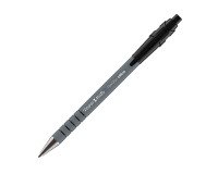 Penna sfera scatto Flexgrip Ultra medio 12 pezzi