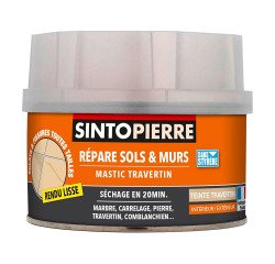 Sintopierre travertin boîte 170ml