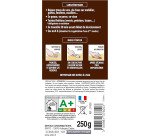 Pâte à bois à l'eau - blanc - 250 g