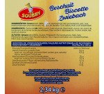 Toast Soubry x 2 - Box of 156 packets