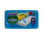 Swiffer Wet ricarica 10 panni