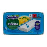 En_swiffer wet ricarica 10 panni