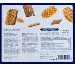 Biscuits Jules Destrooper Assorted Butter - Carton  de 300